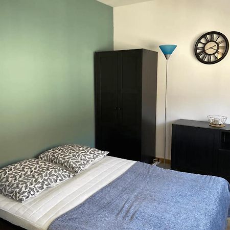 Glamorous Studio For Pleasant Vacations Le Touquet Екстер'єр фото