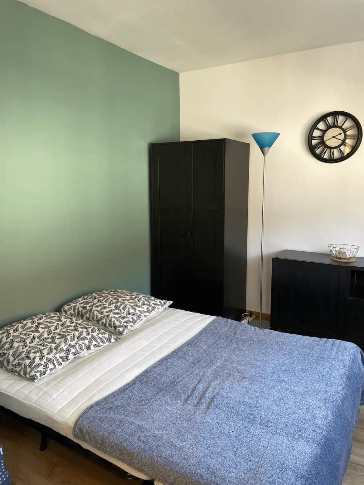 Glamorous Studio For Pleasant Vacations Le Touquet Екстер'єр фото